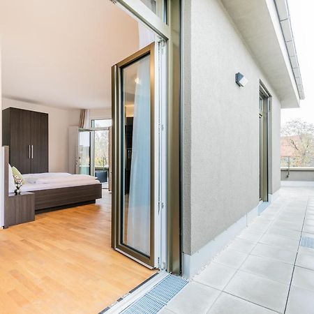 Guesthouse Speyer Exterior photo