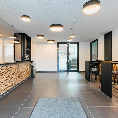 Guesthouse Speyer Exterior photo