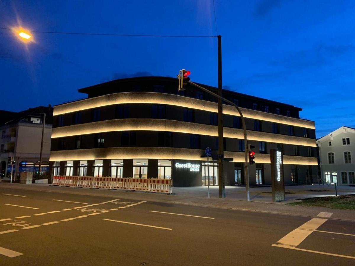 Guesthouse Speyer Exterior photo