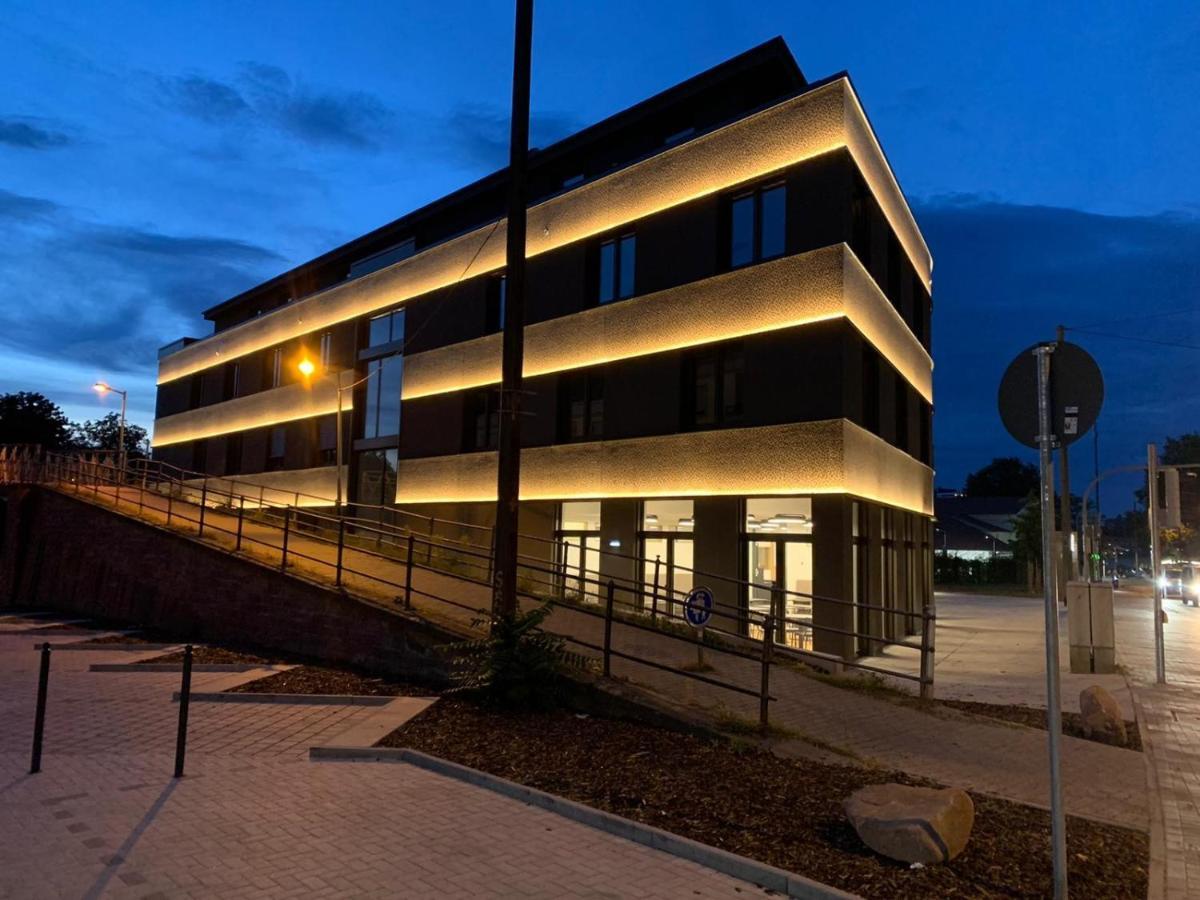 Guesthouse Speyer Exterior photo