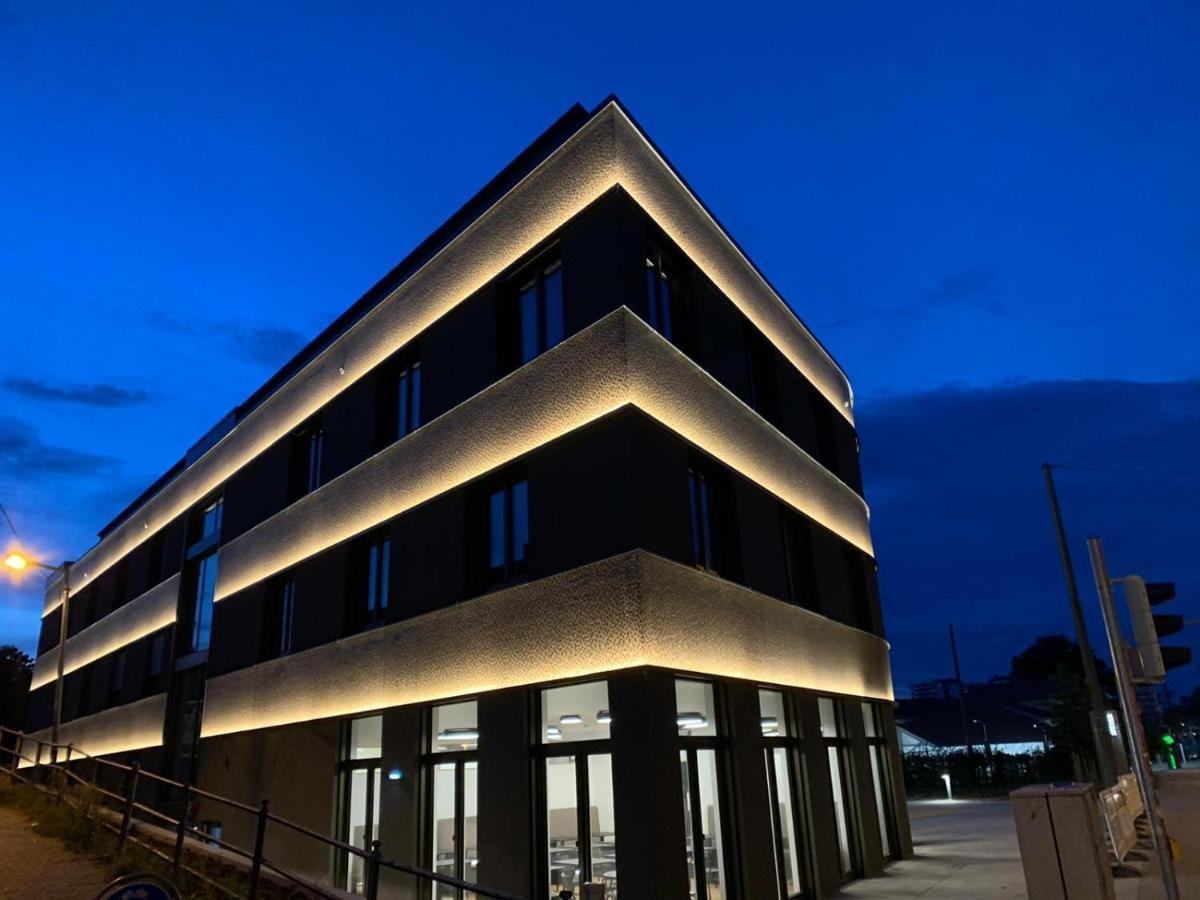 Guesthouse Speyer Exterior photo