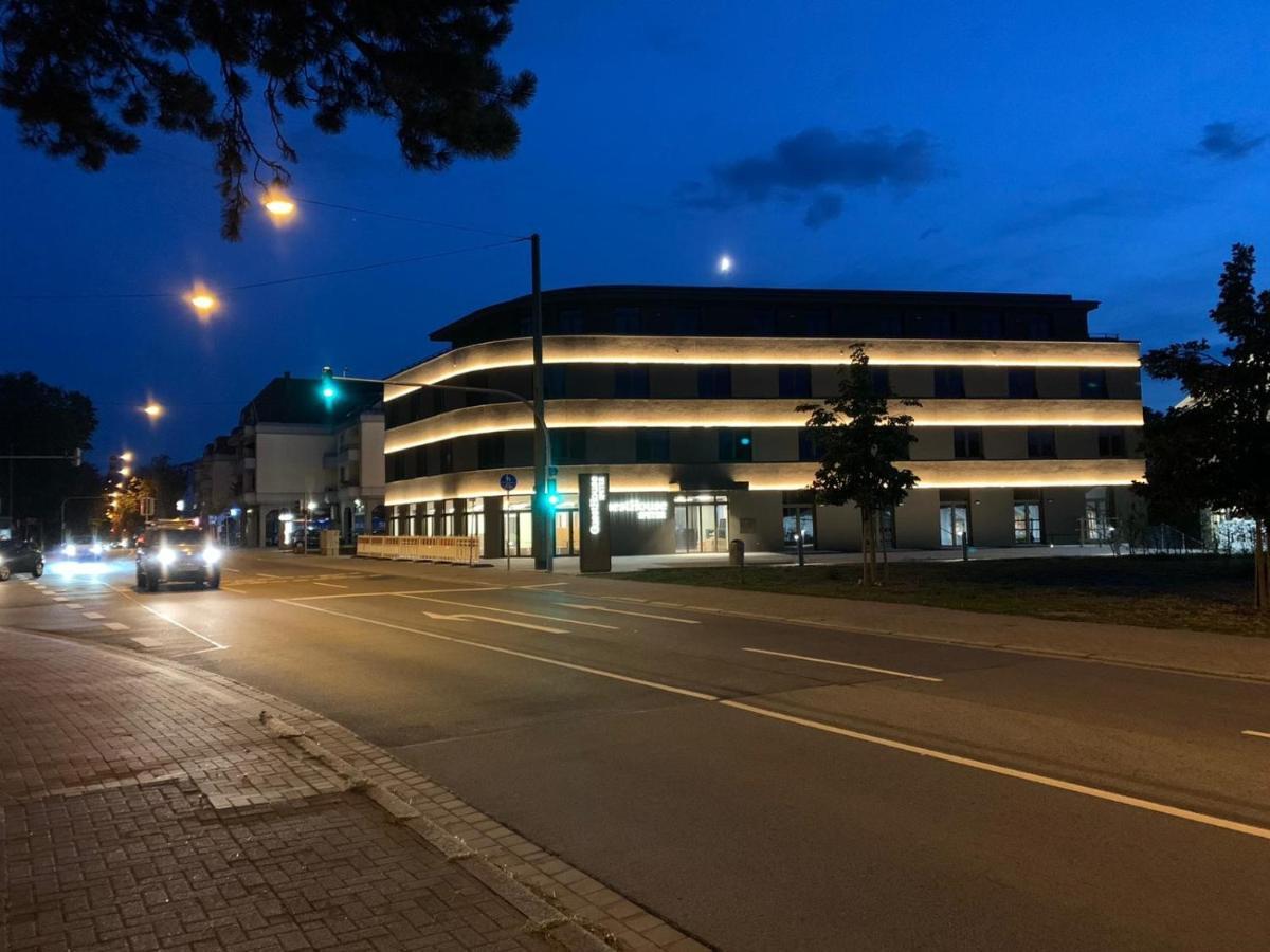 Guesthouse Speyer Exterior photo