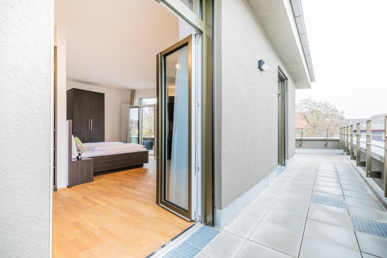 Guesthouse Speyer Exterior photo