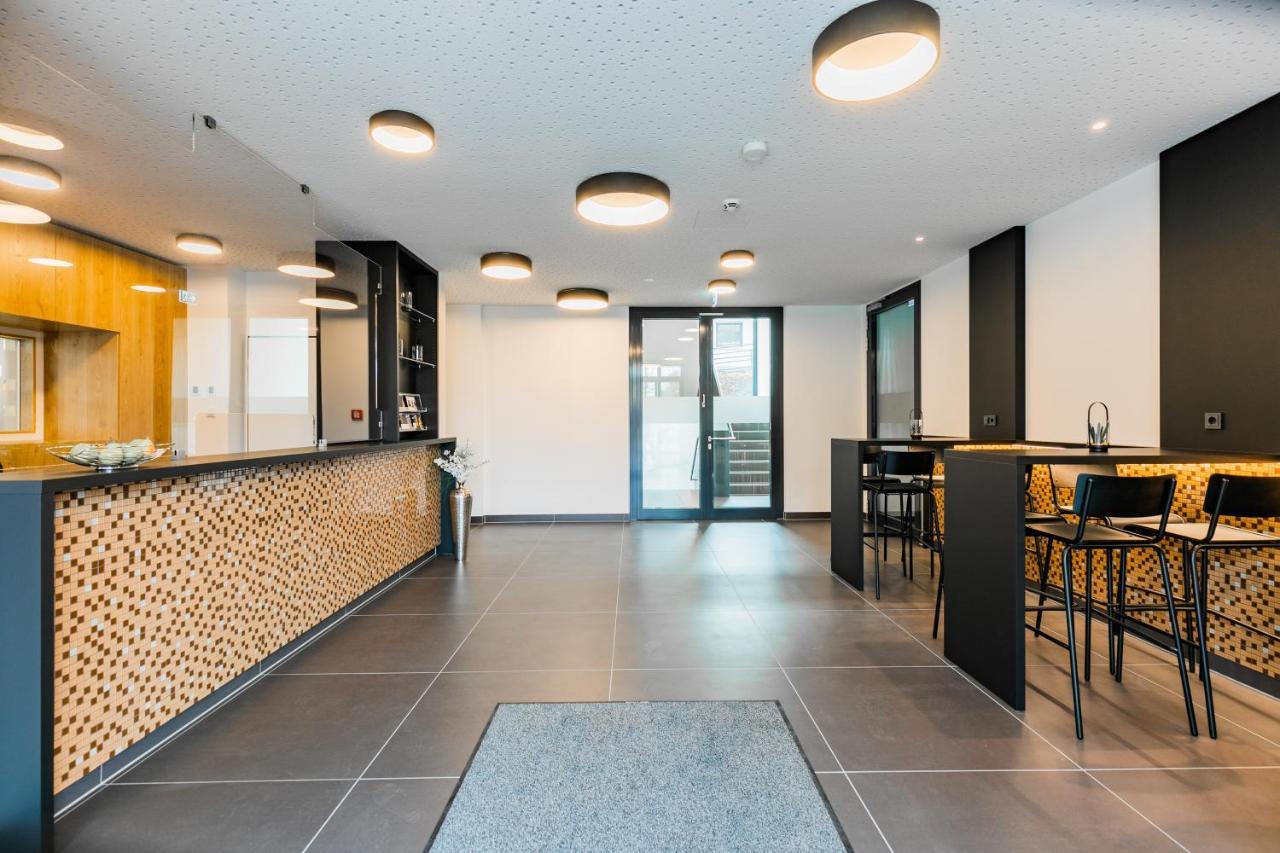 Guesthouse Speyer Exterior photo